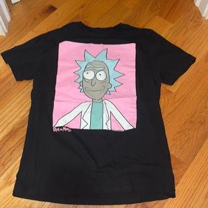 Rick & Morty T-Shirt